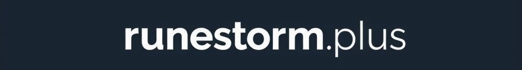 Runestorm
